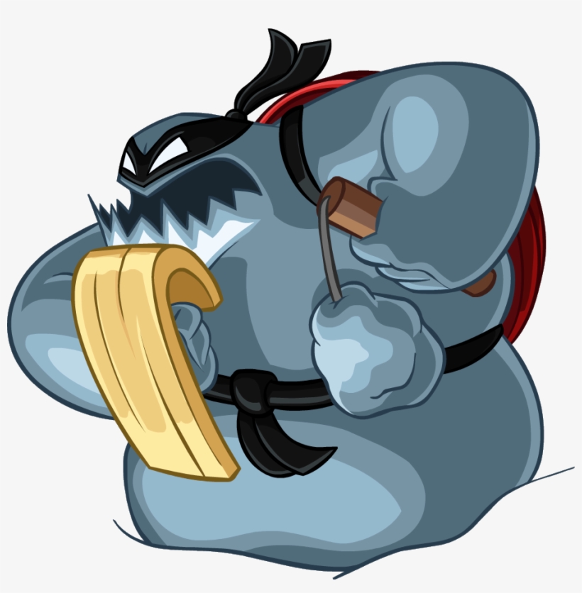 Crab Clipart Club Penguin - Club Penguin Snowman, transparent png #2308160