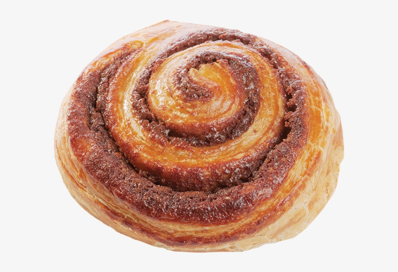 Cinnamon Roll Png Vector Download - Cinnamon Danish, transparent png #2308241