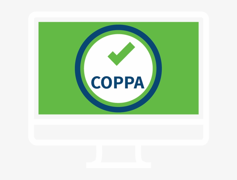 Coppa Certification And Kids Privacy Assessment - General Data Protection Regulation, transparent png #2308262