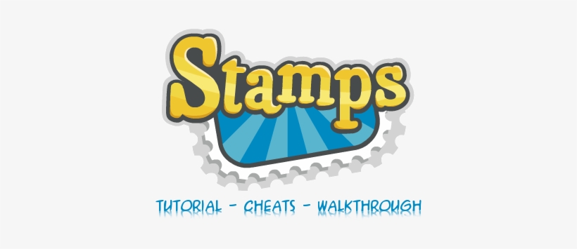 Club Penguin Stamps, transparent png #2308364