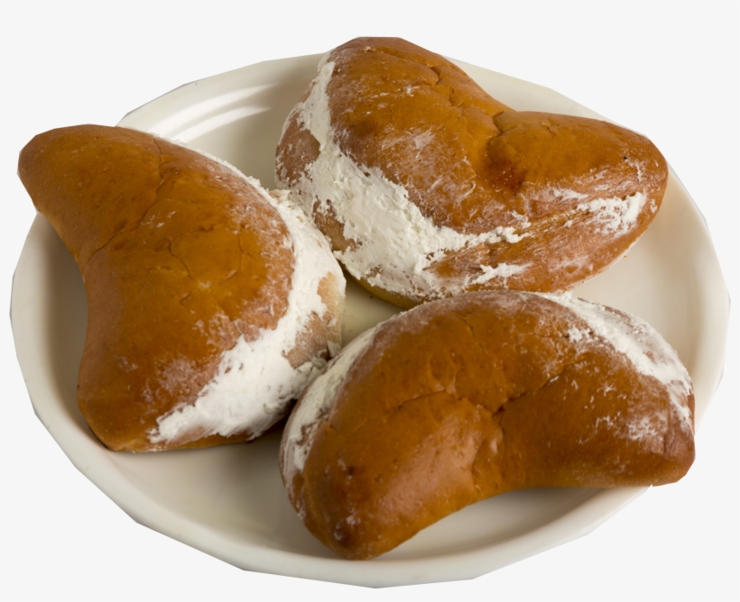 Cream Bun - Cream Bun Hyderabad, transparent png #2308389