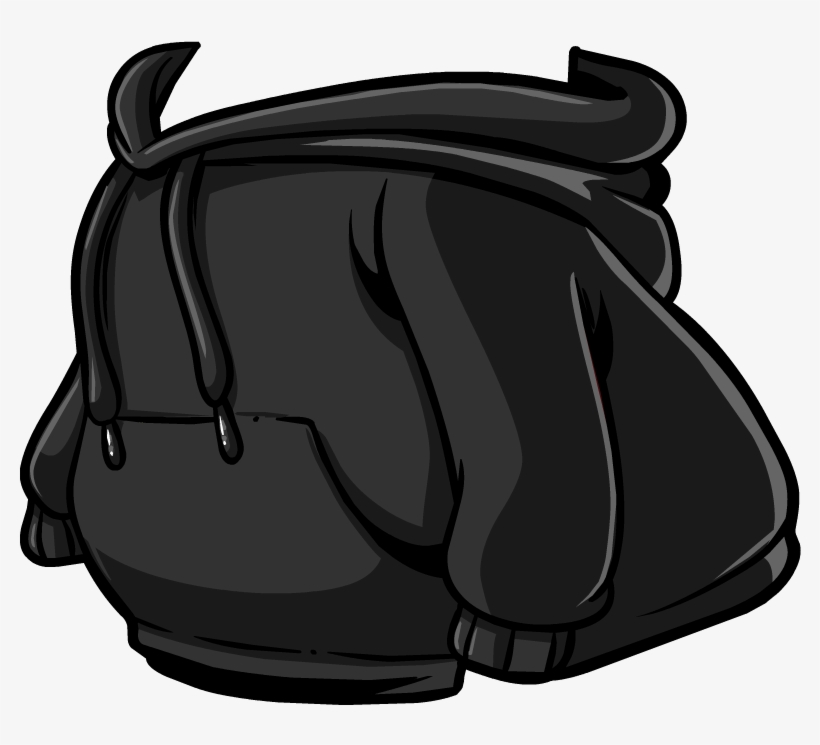 Ropa De Club Penguin Png - Club Penguin Accesorios Png, transparent png #2308438