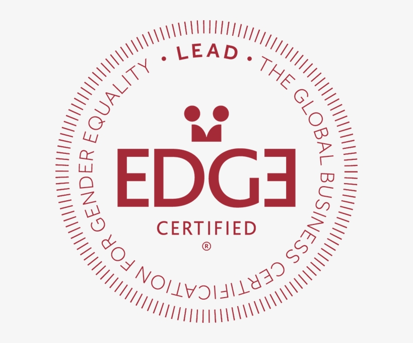 Level 3 - Lead - Edge Certification Logo, transparent png #2308642
