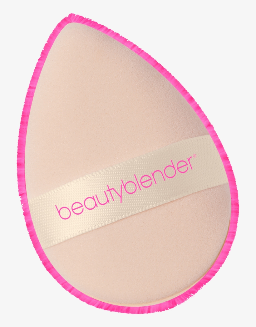 Power Pocket Puff™ Powder Pocket Puff - Rea.deeming Beauty, Inc., transparent png #2308800