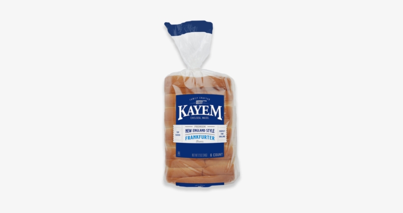 Kayem Hot Dogs, Beef - 14 Oz, transparent png #2308805