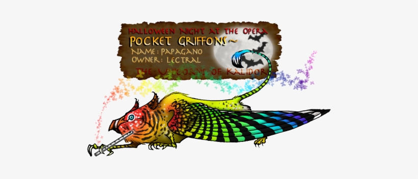 Papagano Photo Papagano - Illustration, transparent png #2308897