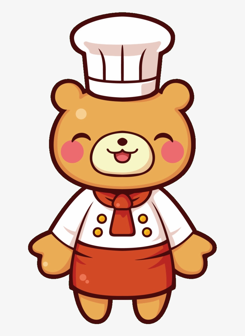 Bear Friend - Wiki, transparent png #2308965