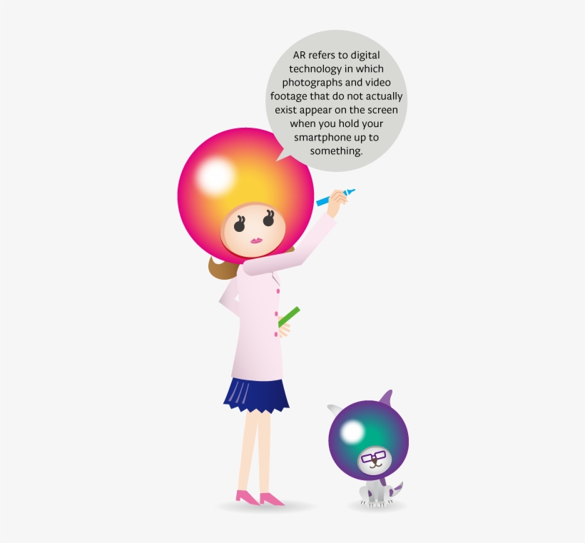 Tel's Ar Periodic Table Is A Periodic Table Of Elements - Dog, transparent png #2308991