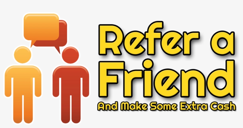 Image Refer A - Word Of Mouth Icon, transparent png #2309060