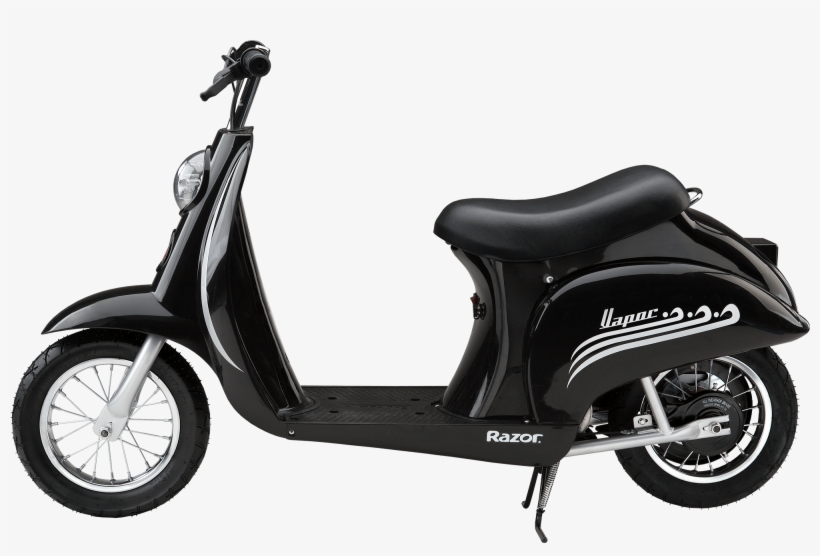 Electric Rides Pocket Mod Vapor - Razor Pocket Mod Electric Scooter, transparent png #2309061