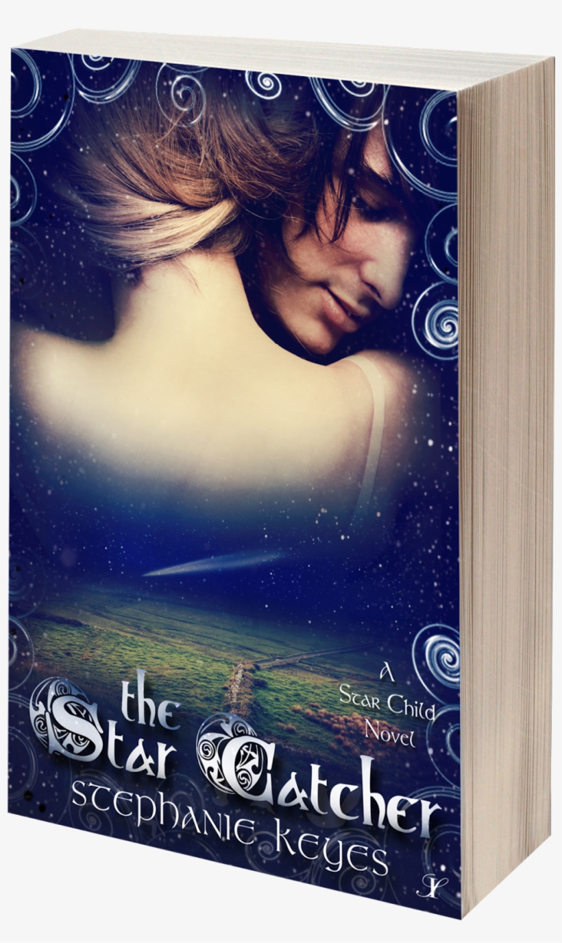 Star Catcher [book], transparent png #2309063
