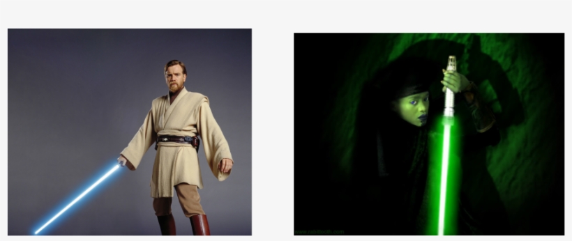 Picture - Obi Wan Kenobi, transparent png #2309146