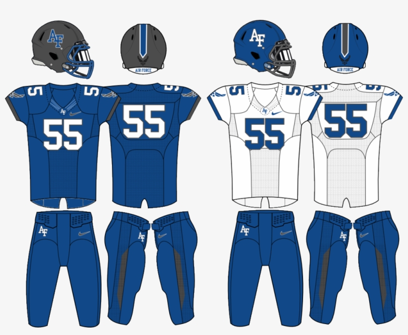 Airforceone - Georgia Bulldogs Uniform Concept, transparent png #2309347