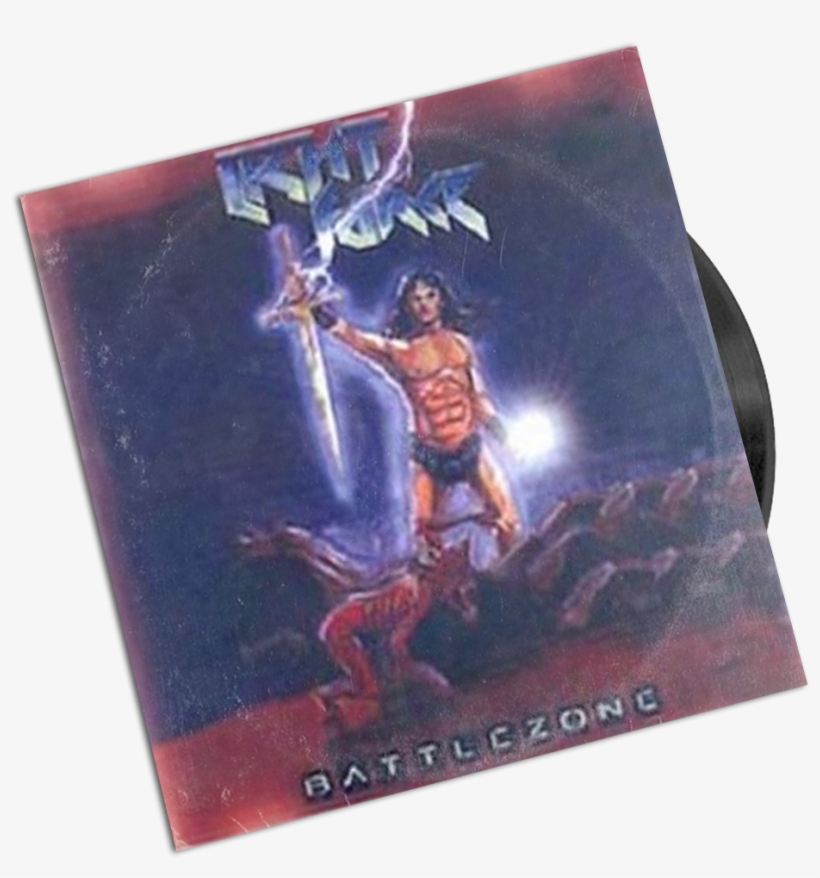 1987 - Battlezone - Captain America, transparent png #2309415