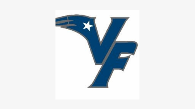 Valley Forge Baseball - Vf, transparent png #2309497