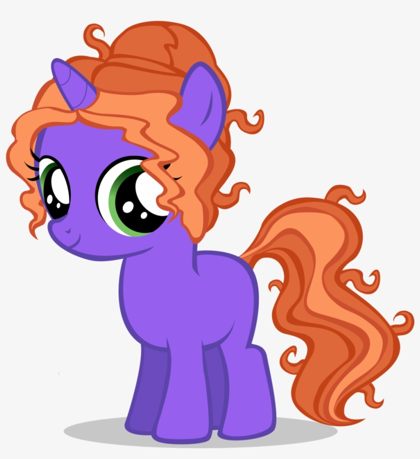 Midori No Ink, Filly, Magic School Bus, Ms - Cartoon, transparent png #2309498