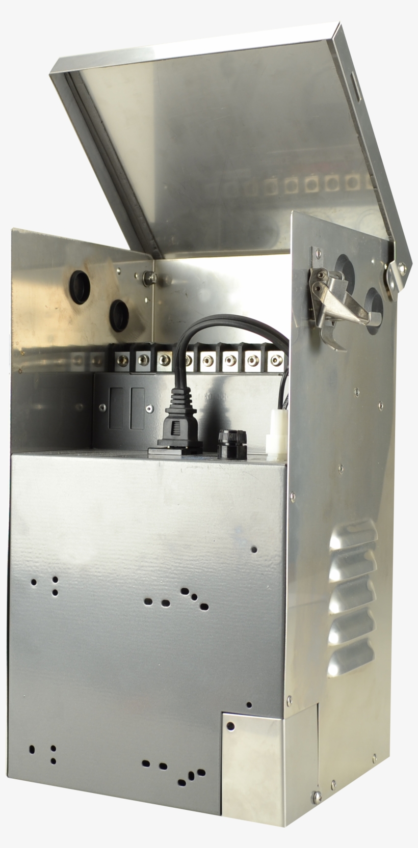 I-force Transformers Outdoor Low Voltage Landscape - Low Voltage, transparent png #2309598