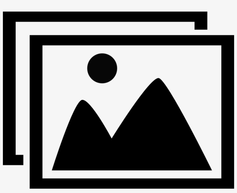 Битая картинка иконка
