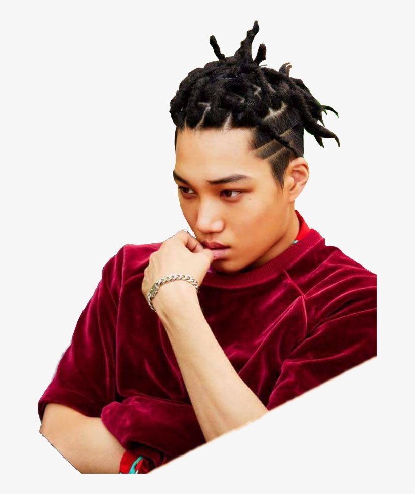 Report Abuse - Kai Exo The War, transparent png #2309692