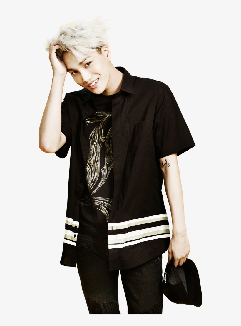 Related Wallpapers - Exo Kolon Sport Kai, transparent png #2309696