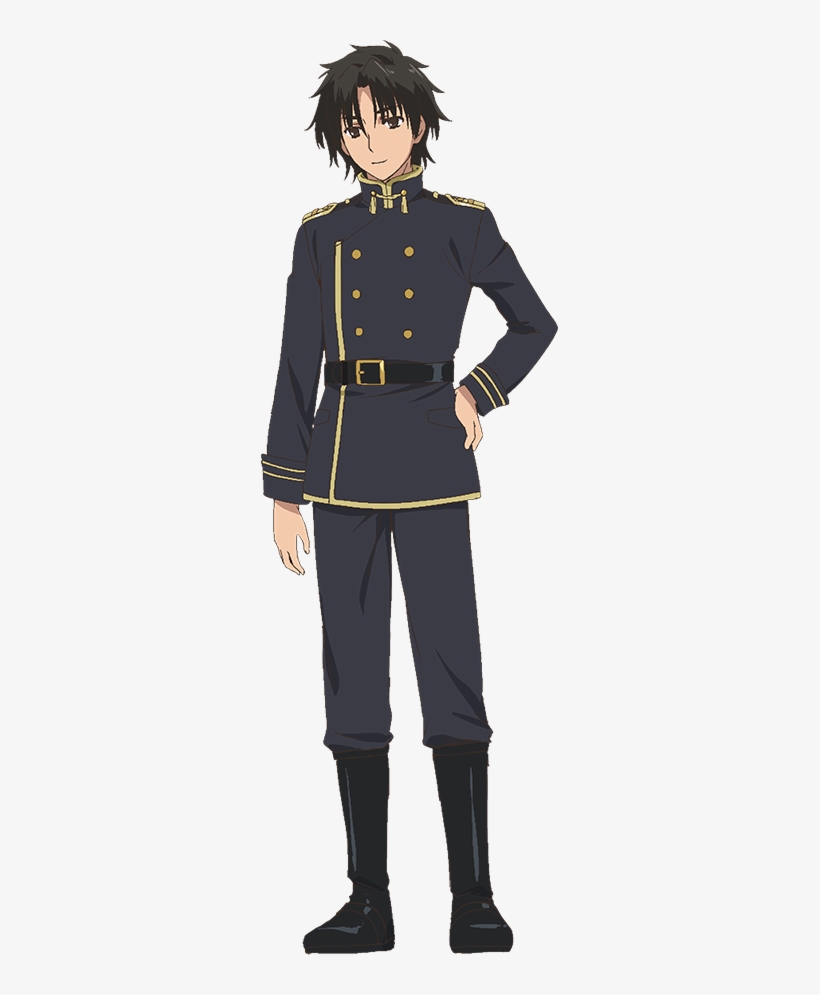 Willem - Shuumatsu Nani Shitemasu Ka Willem, transparent png #2309739