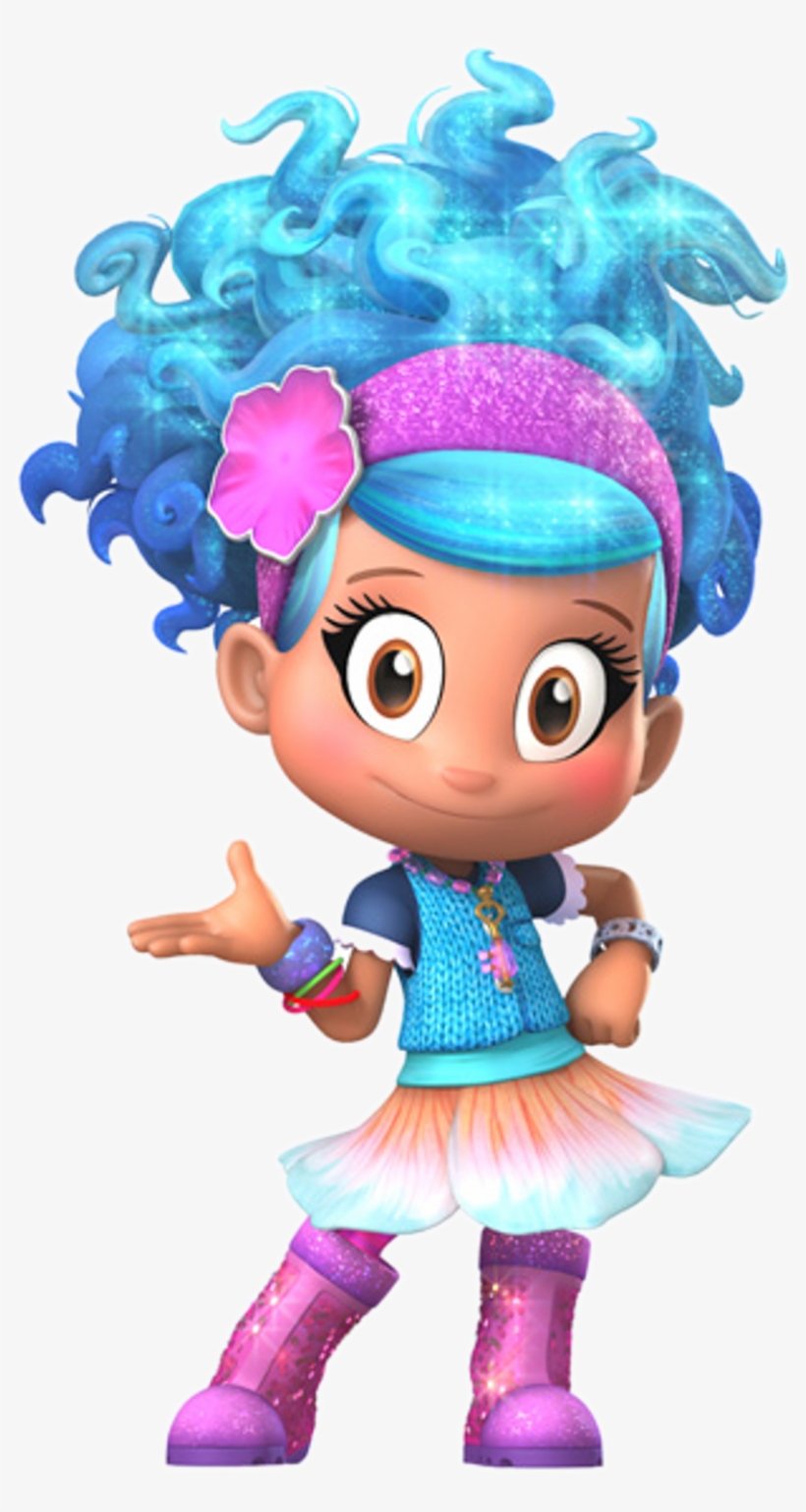 Luna Petunia - Luna Petunia En Español, transparent png #2309760