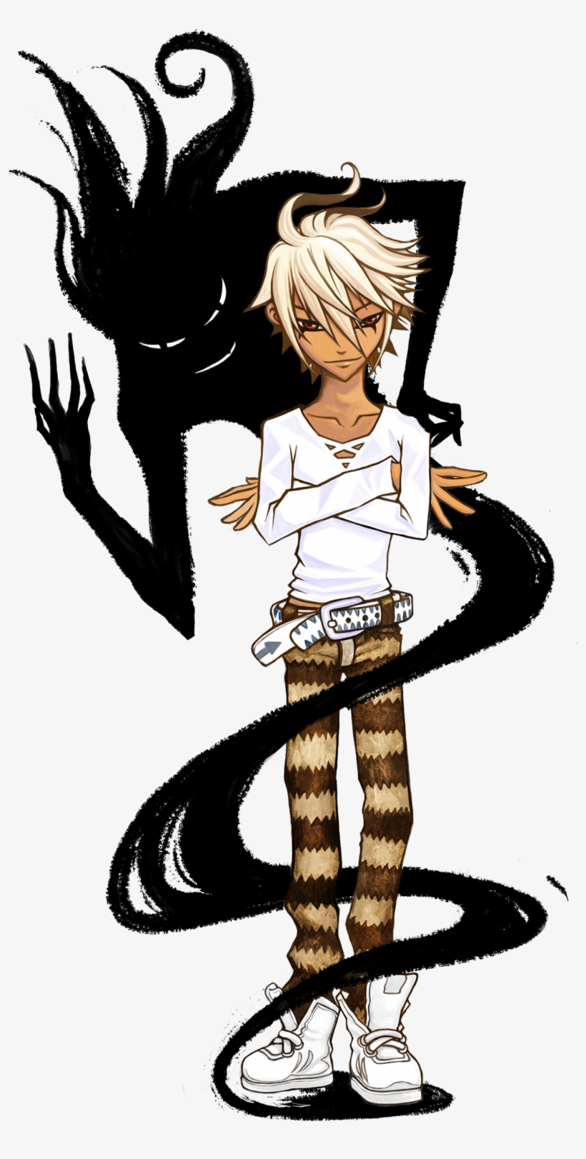 Kai - Kai Tales Runner, transparent png #2309826