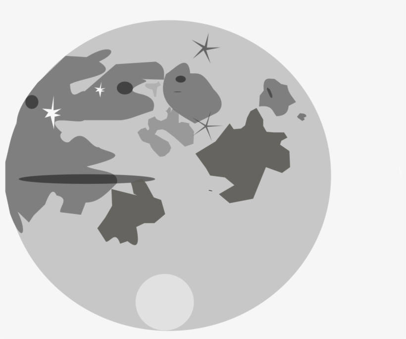 Luna Png, transparent png #2309844