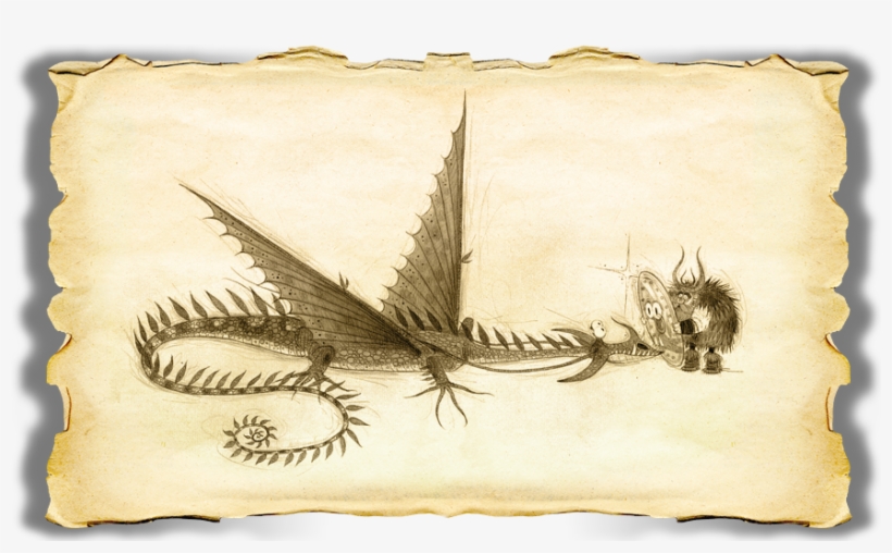 Dragons Bod Change Gallery Image 01 1 - Train Your Dragon Book Of Dragons Changewing, transparent png #2309892