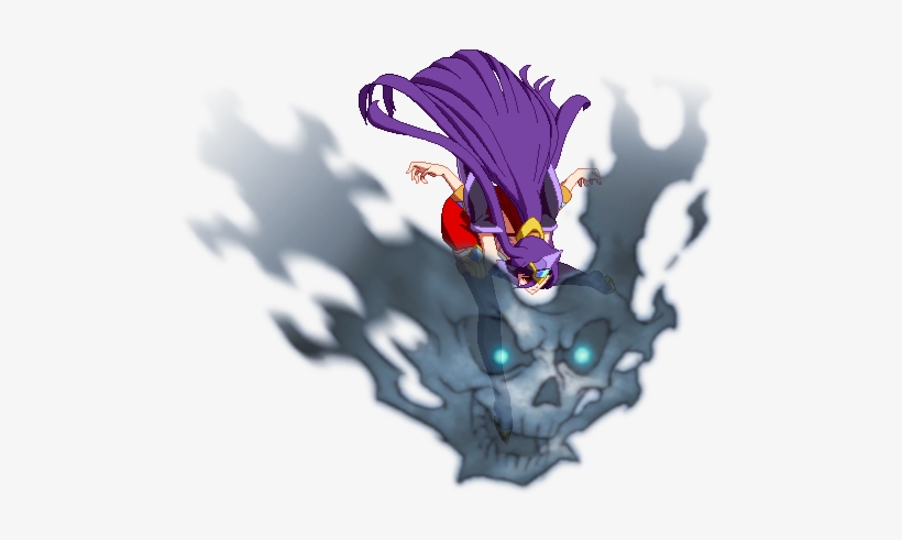 Bbcf Izanami Renge No Kai - Izanami, transparent png #2309914