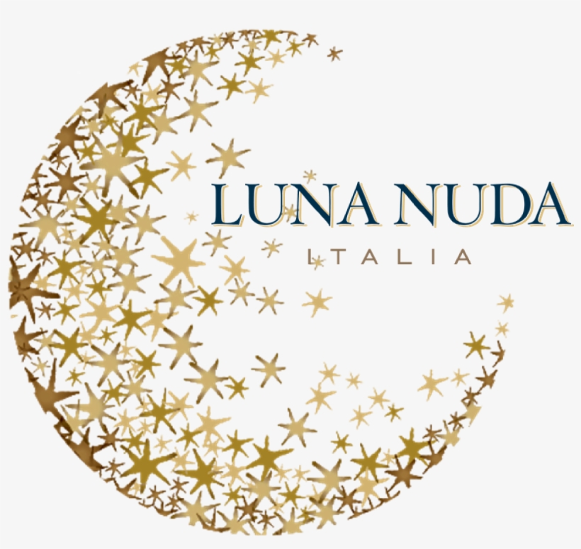 Luna Nuda - Wine, transparent png #2310006