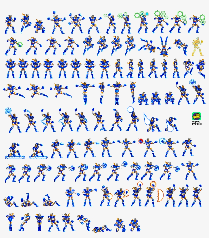 Sonic Art Resources — sonichedgeblog: Higher resolution sprite