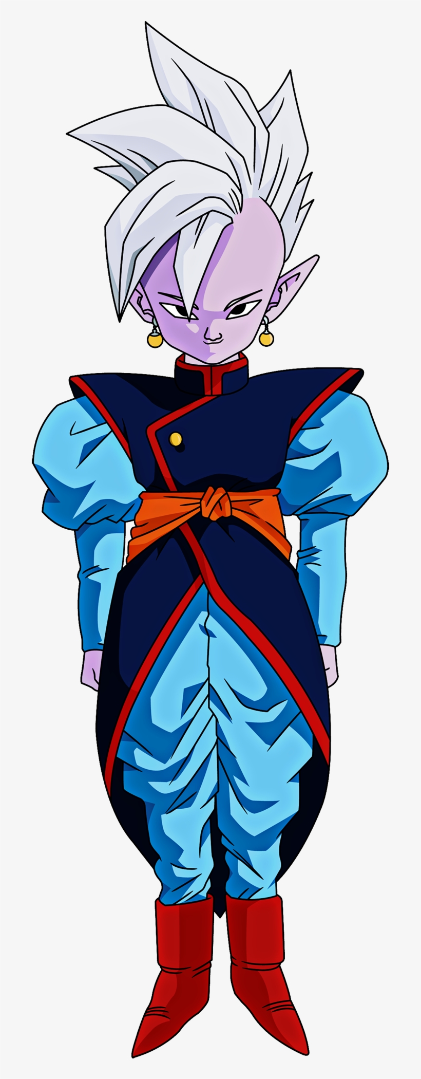 Dragon Ball Supremo