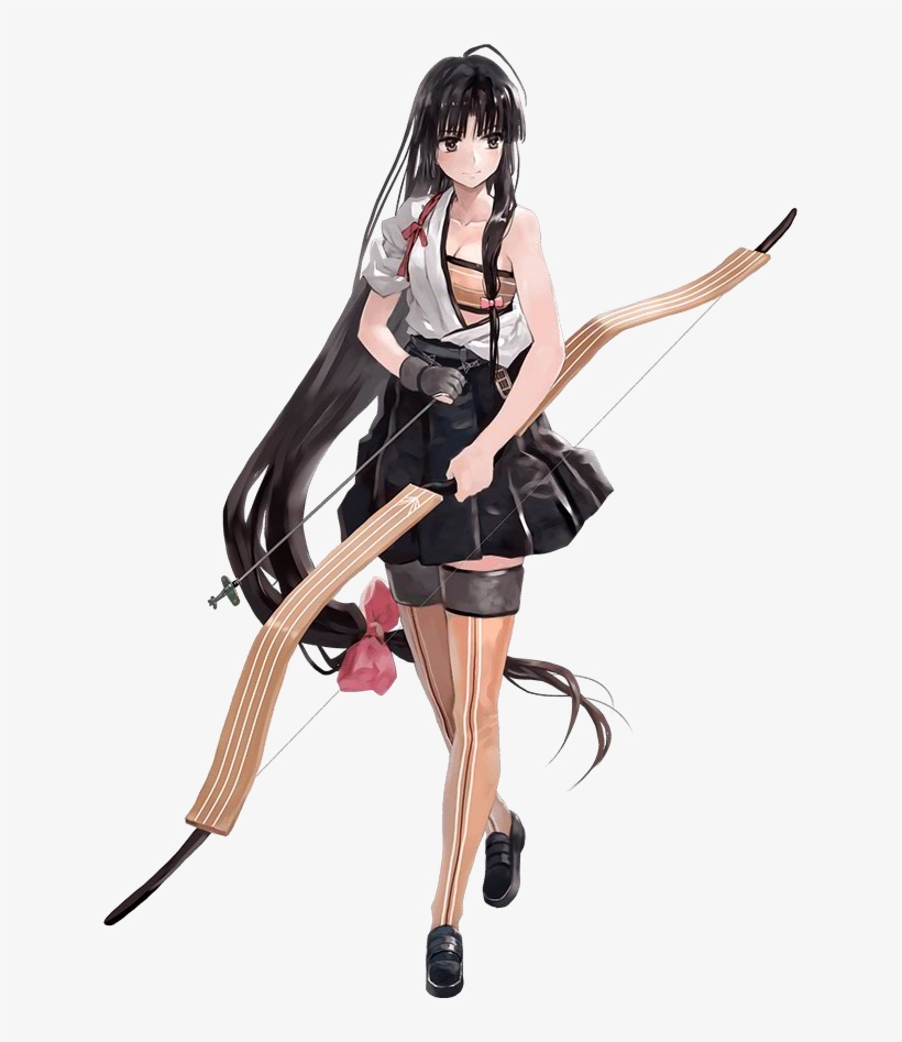 94 Shouhou Kai - Shouhou Kancolle, transparent png #2310065