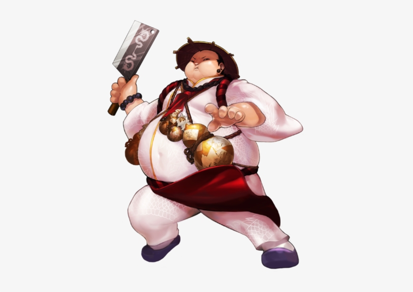 Xiu Kai - Black Survival Xiukai, transparent png #2310133