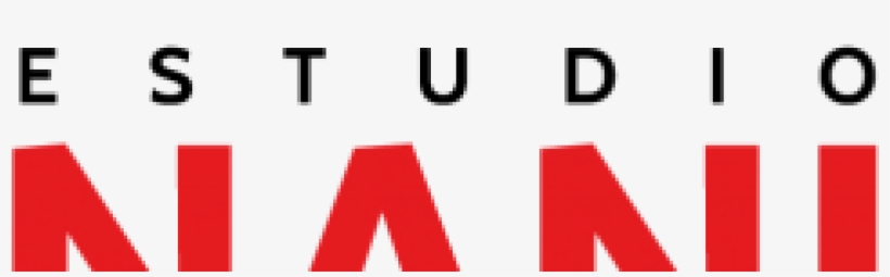 Cropped-logotipo Estudio Nani Positivo, transparent png #2310173