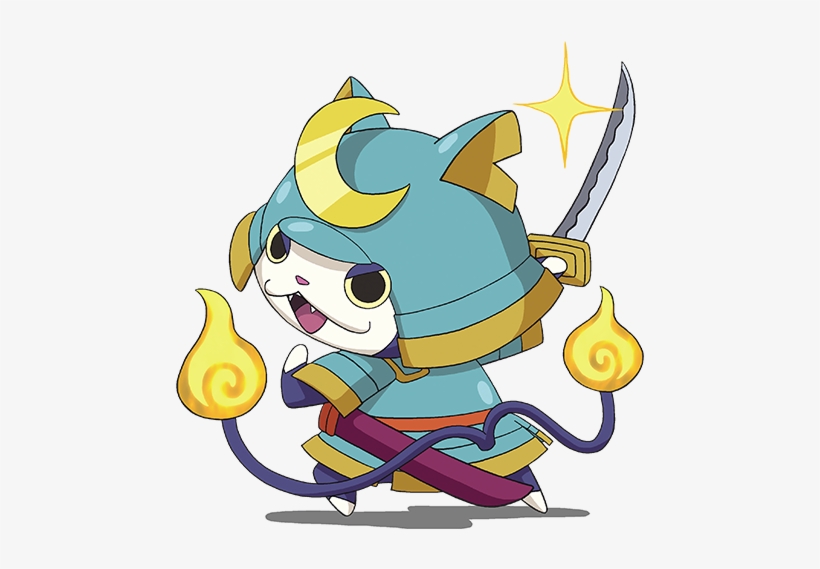 Perso Shogunyan - Yōkai, transparent png #2310174
