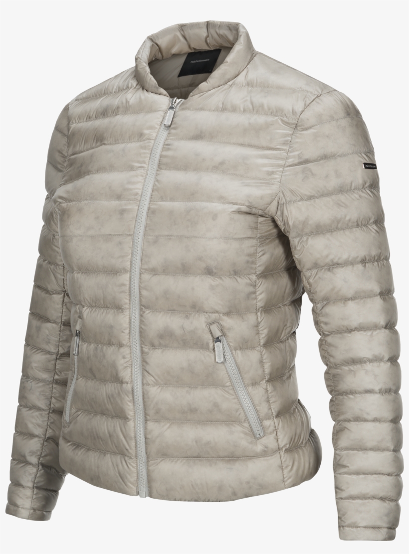Women's Bonnie Liner Jacket Mortar Grey - Mortar, transparent png #2310197