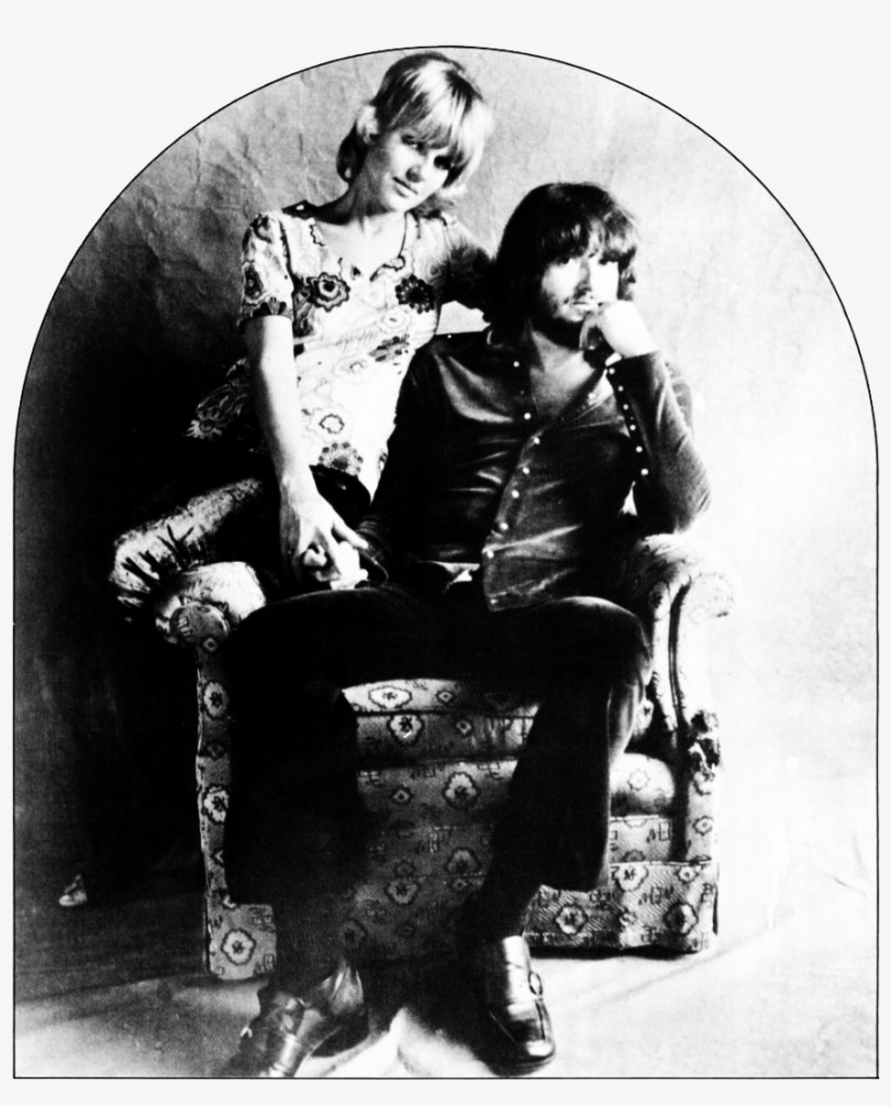 Delaney & Bonnie - Delaney And Bonnie Signed, transparent png #2310360