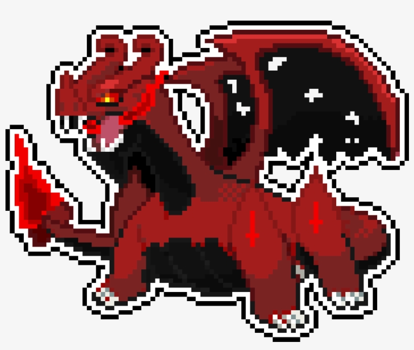 Delta Salamence - Salamence, transparent png #2310364