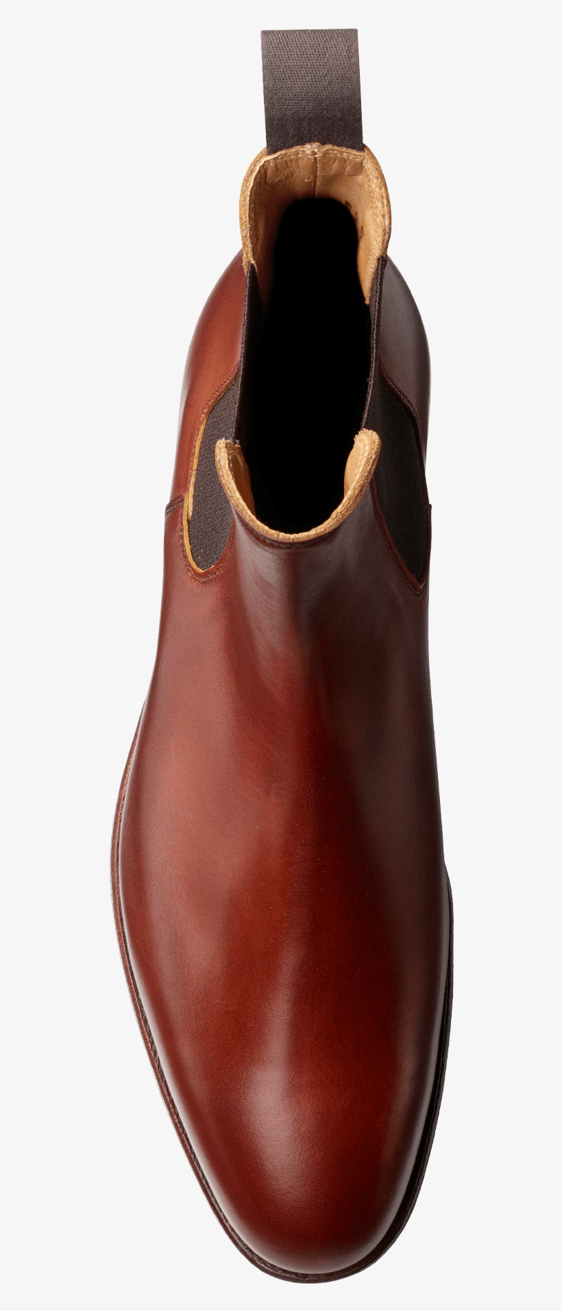 All Goodyear-welted Shoes & Boots Are 100% Made In - Crockett And Jones Bonnie, transparent png #2310417