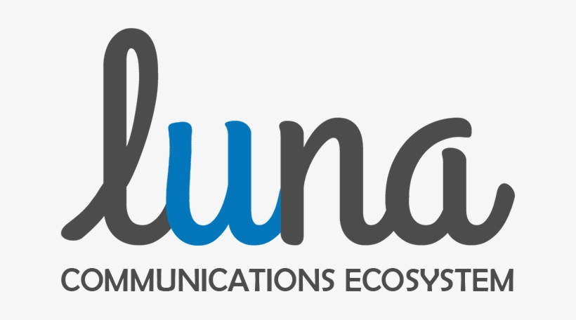 Luna - Graphic Design, transparent png #2310487