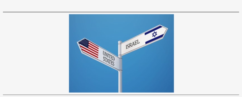 Israel Free Trade Agreement Certificate Of Origin Requirements - Israel–united States Free Trade Agreement, transparent png #2310530