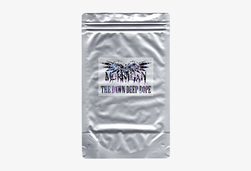 The Dawn Deep Dope - The Morrígan, transparent png #2310551