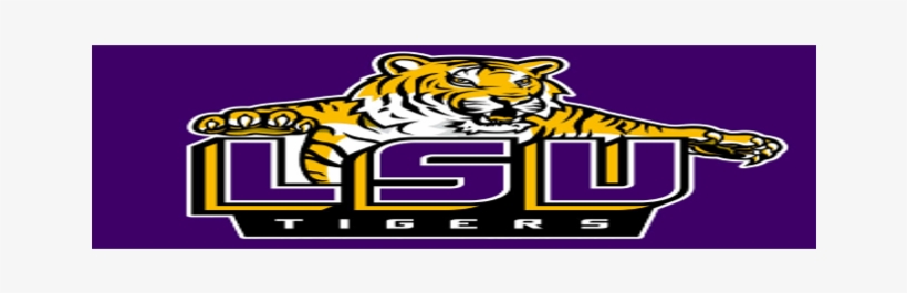 Lsu Tigers - Illustration, transparent png #2310641