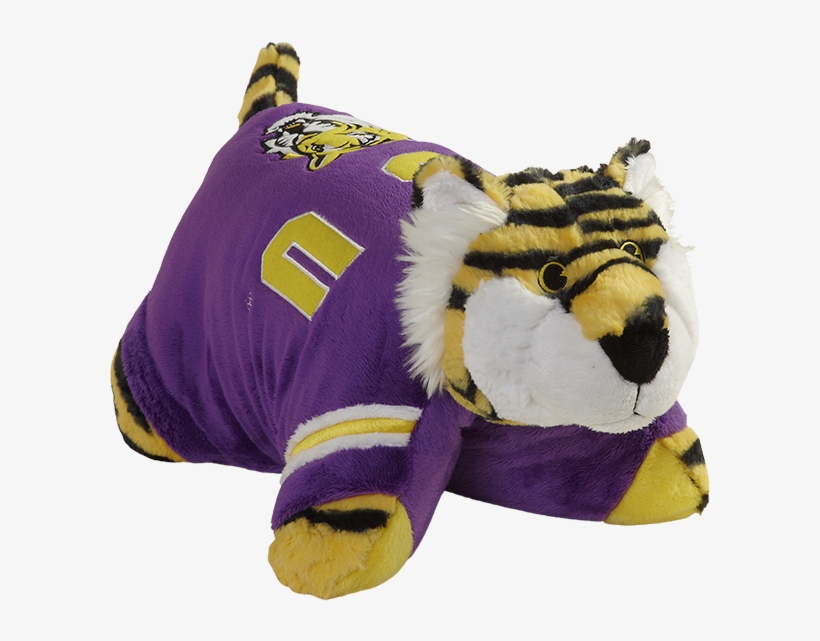 Customized Image - Ncaa Pillow Pet, transparent png #2310671