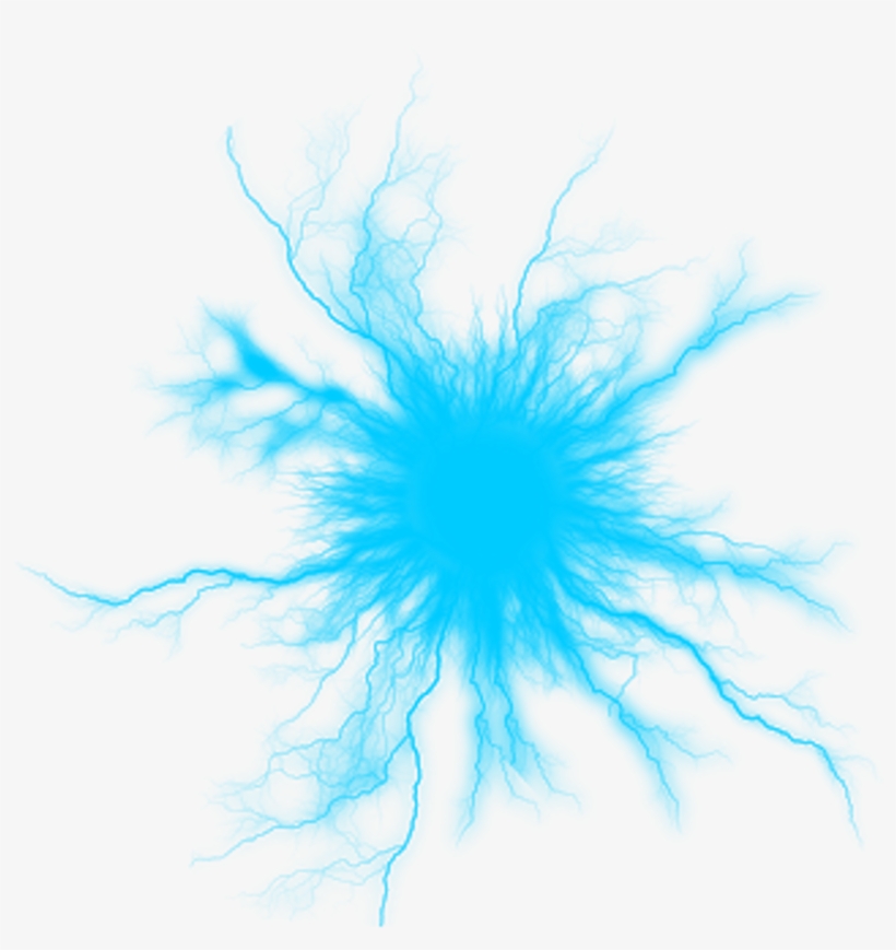 Chidori Sasuke Cns Naruto Kakashi - Rasengan Png, transparent png #2310674