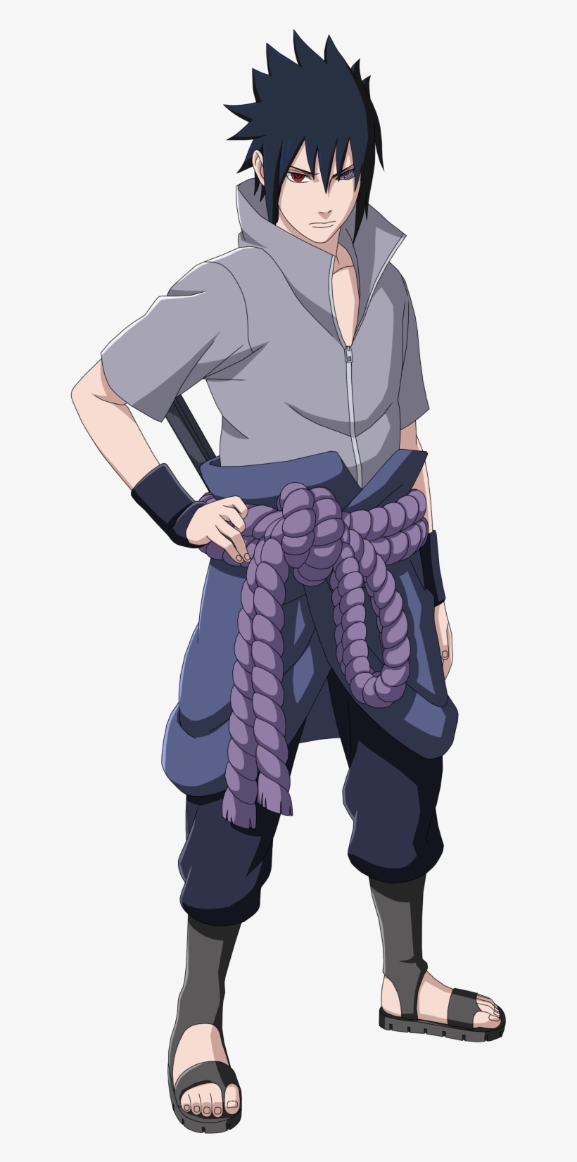 Tumblr Ofxhuonvgvyxo - Sasuke Uchiha, transparent png #2310738