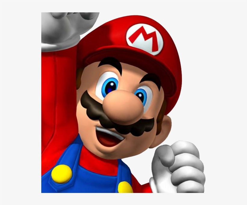 Imagen Mario Bros Brospng - Super Mario, transparent png #2310790