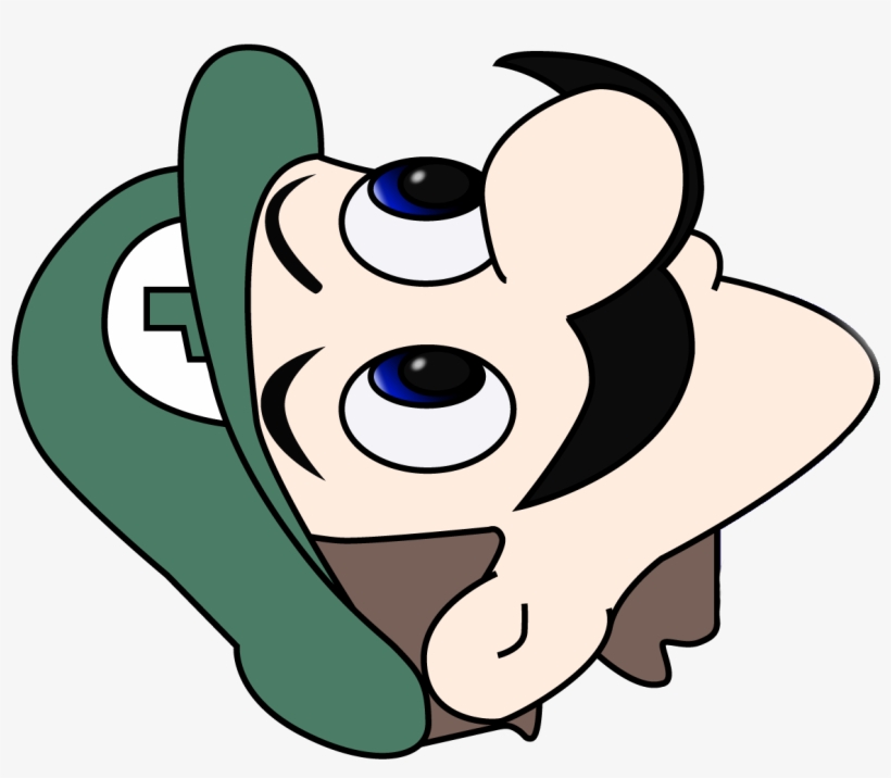 That Light Bulb - Weegee Stare, transparent png #2310878
